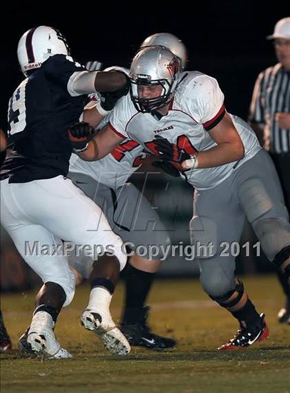 Thumbnail 3 in Hazel Green @ Bob Jones photogallery.