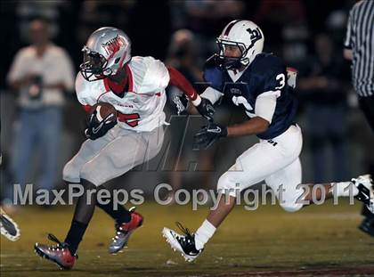 Thumbnail 1 in Hazel Green @ Bob Jones photogallery.