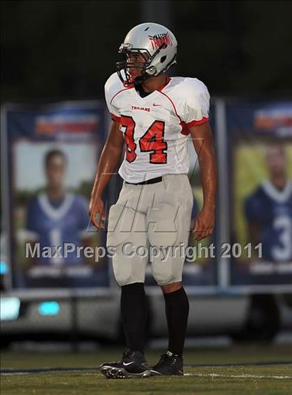 Thumbnail 2 in Hazel Green @ Bob Jones photogallery.