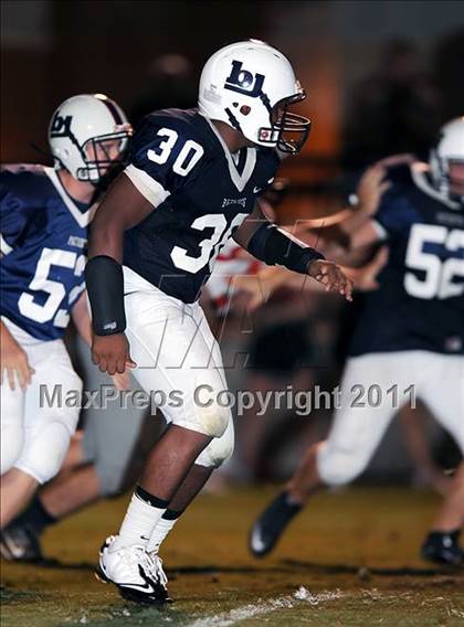 Thumbnail 2 in Hazel Green @ Bob Jones photogallery.