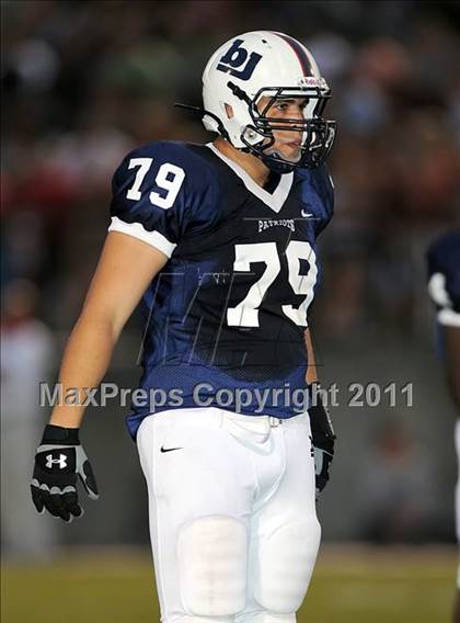 Thumbnail 2 in Hazel Green @ Bob Jones photogallery.