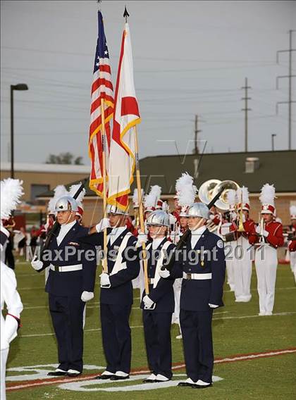 Thumbnail 2 in Hazel Green @ Bob Jones photogallery.