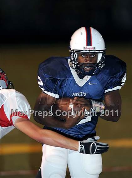 Thumbnail 3 in Hazel Green @ Bob Jones photogallery.