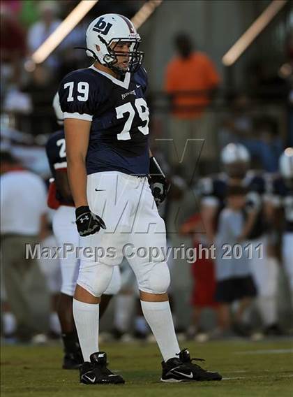 Thumbnail 3 in Hazel Green @ Bob Jones photogallery.