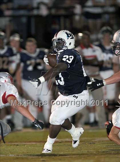 Thumbnail 3 in Hazel Green @ Bob Jones photogallery.