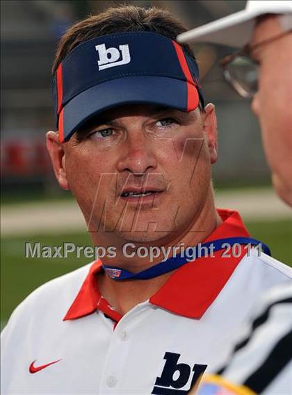 Thumbnail 3 in Hazel Green @ Bob Jones photogallery.