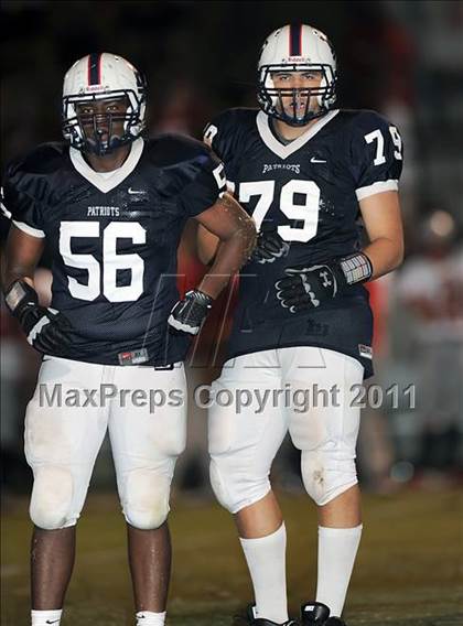 Thumbnail 1 in Hazel Green @ Bob Jones photogallery.