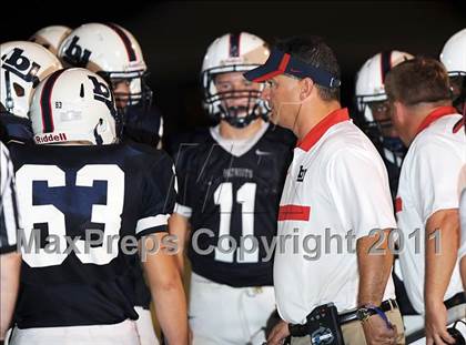 Thumbnail 1 in Hazel Green @ Bob Jones photogallery.
