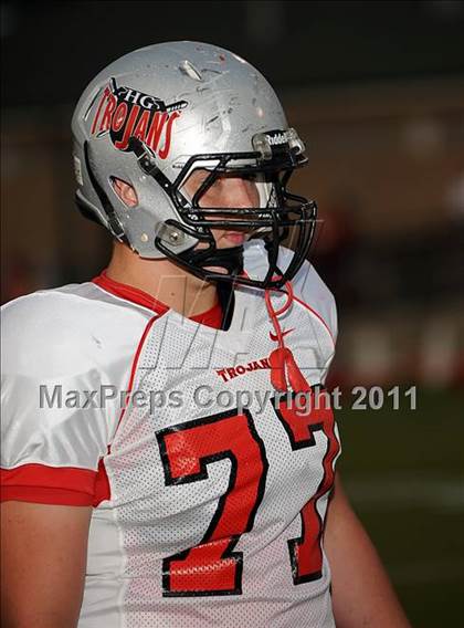Thumbnail 3 in Hazel Green @ Bob Jones photogallery.