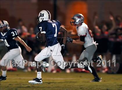Thumbnail 3 in Hazel Green @ Bob Jones photogallery.