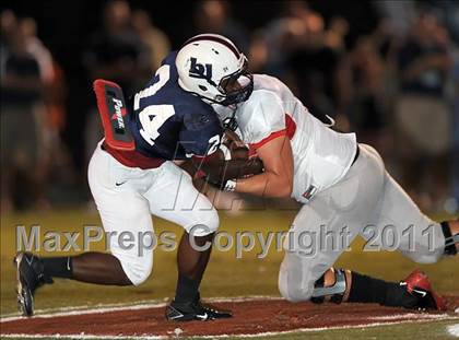 Thumbnail 2 in Hazel Green @ Bob Jones photogallery.