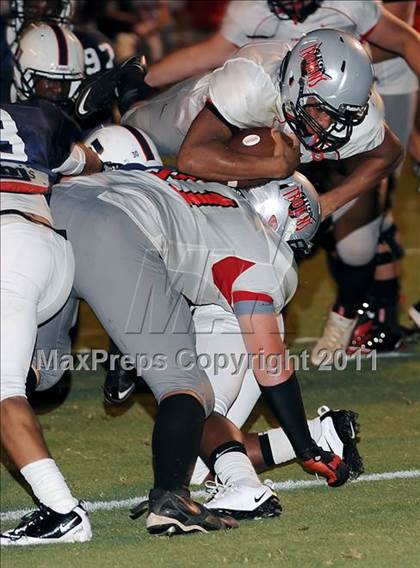 Thumbnail 2 in Hazel Green @ Bob Jones photogallery.