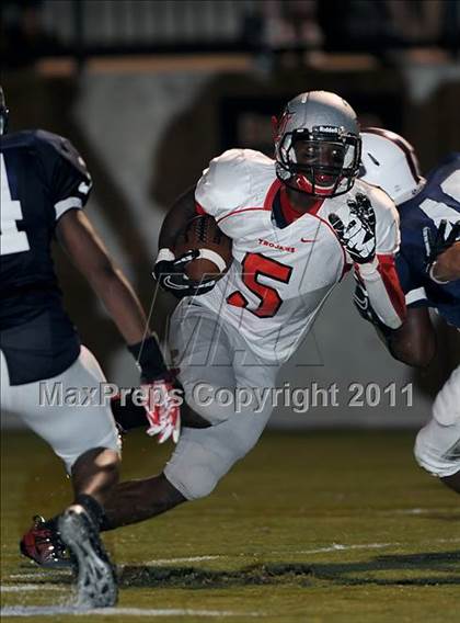 Thumbnail 1 in Hazel Green @ Bob Jones photogallery.