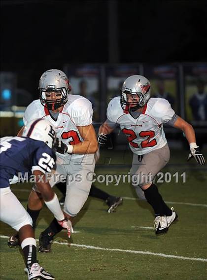 Thumbnail 1 in Hazel Green @ Bob Jones photogallery.