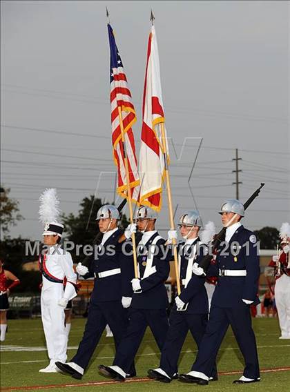 Thumbnail 3 in Hazel Green @ Bob Jones photogallery.