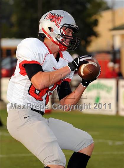 Thumbnail 1 in Hazel Green @ Bob Jones photogallery.