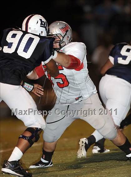 Thumbnail 1 in Hazel Green @ Bob Jones photogallery.