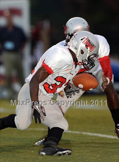 Thumbnail 2 in Hazel Green @ Bob Jones photogallery.
