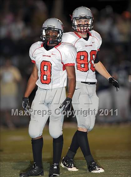 Thumbnail 2 in Hazel Green @ Bob Jones photogallery.