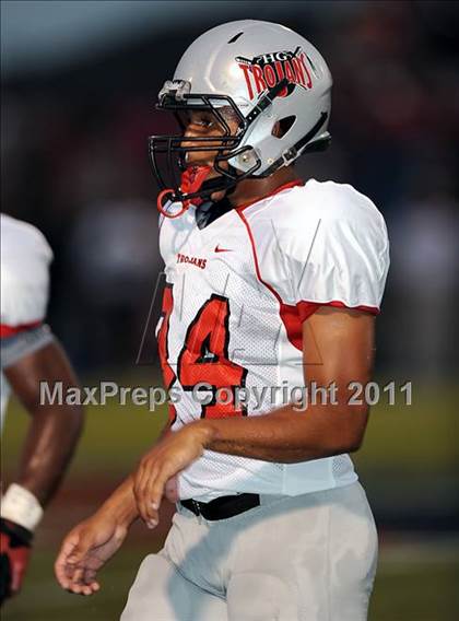 Thumbnail 2 in Hazel Green @ Bob Jones photogallery.