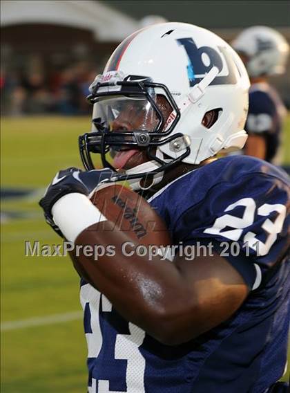 Thumbnail 2 in Hazel Green @ Bob Jones photogallery.