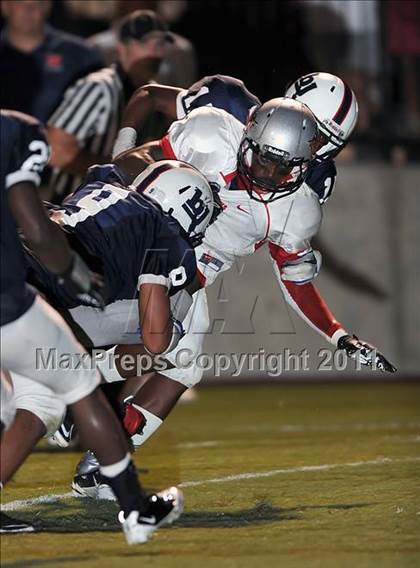 Thumbnail 3 in Hazel Green @ Bob Jones photogallery.