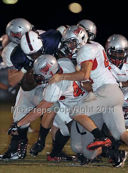 Thumbnail 2 in Hazel Green @ Bob Jones photogallery.