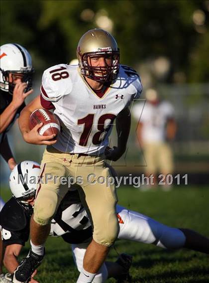 Thumbnail 2 in Ankeny @ Valley photogallery.