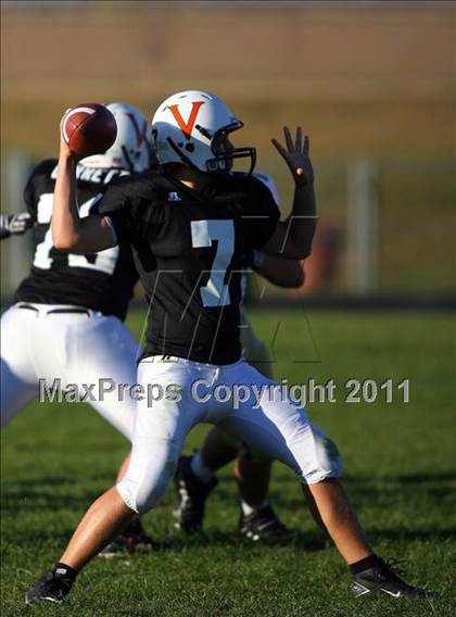 Thumbnail 1 in Ankeny @ Valley photogallery.