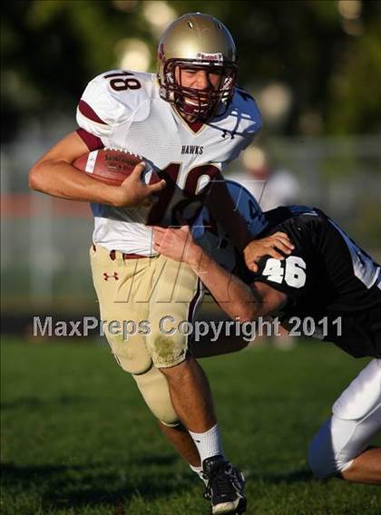 Thumbnail 3 in Ankeny @ Valley photogallery.