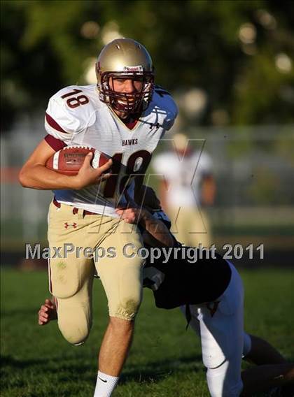 Thumbnail 1 in Ankeny @ Valley photogallery.