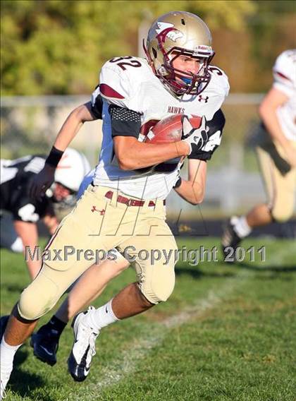 Thumbnail 3 in Ankeny @ Valley photogallery.