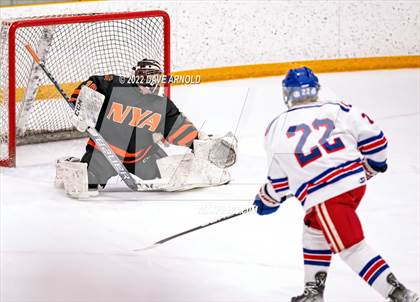 Thumbnail 3 in Holderness @ North Yarmouth Academy photogallery.
