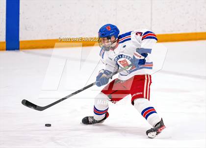 Thumbnail 3 in Holderness @ North Yarmouth Academy photogallery.