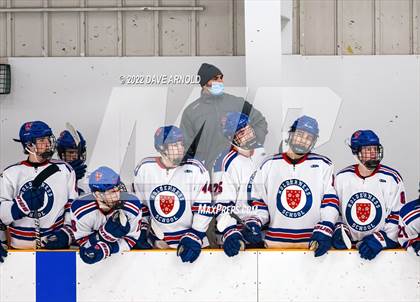 Thumbnail 3 in Holderness @ North Yarmouth Academy photogallery.
