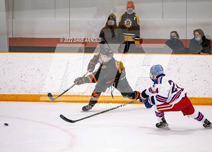 Thumbnail 2 in Holderness @ North Yarmouth Academy photogallery.