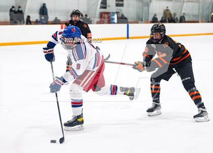 Thumbnail 3 in Holderness @ North Yarmouth Academy photogallery.