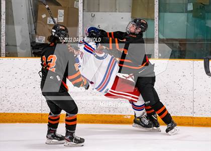 Thumbnail 3 in Holderness @ North Yarmouth Academy photogallery.