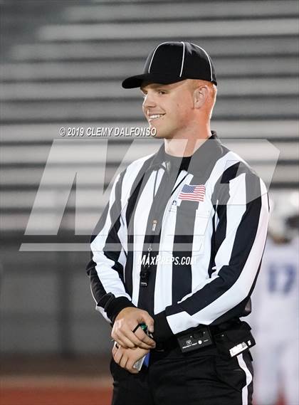 Thumbnail 1 in Fruita Monument vs Dakota Ridge (CHSAA 4A Round 1 Playoff) photogallery.