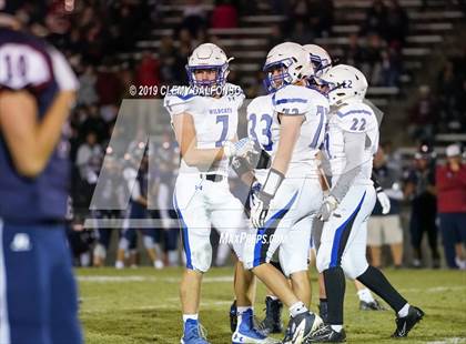Thumbnail 1 in Fruita Monument vs Dakota Ridge (CHSAA 4A Round 1 Playoff) photogallery.
