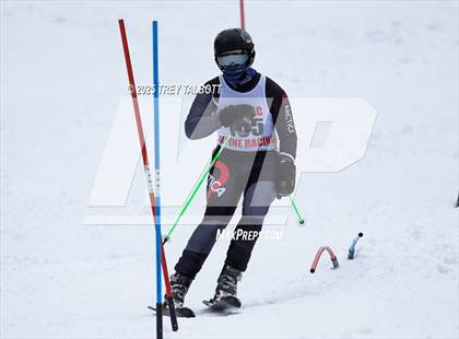 Thumbnail 1 in MCPSAC Hunt Hollow Slalom (First Run) photogallery.