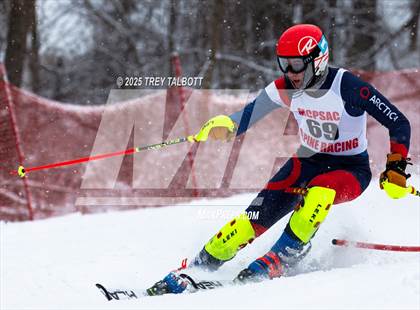 Thumbnail 2 in MCPSAC Hunt Hollow Slalom (First Run) photogallery.