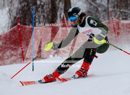 Thumbnail 1 in MCPSAC Hunt Hollow Slalom (First Run) photogallery.