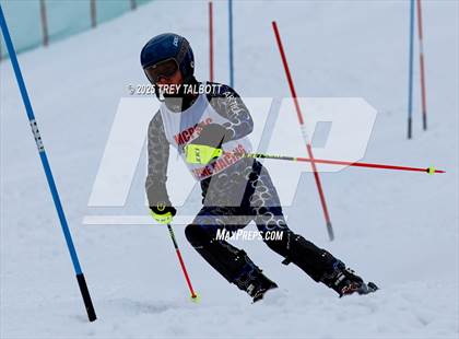 Thumbnail 1 in MCPSAC Hunt Hollow Slalom (First Run) photogallery.
