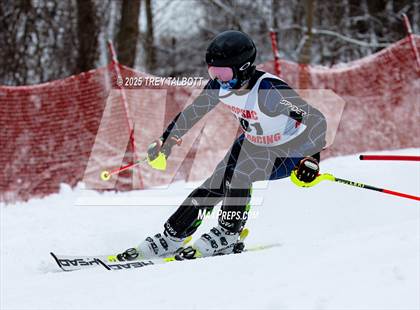 Thumbnail 1 in MCPSAC Hunt Hollow Slalom (First Run) photogallery.