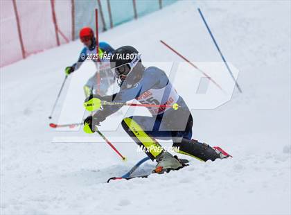 Thumbnail 1 in MCPSAC Hunt Hollow Slalom (First Run) photogallery.
