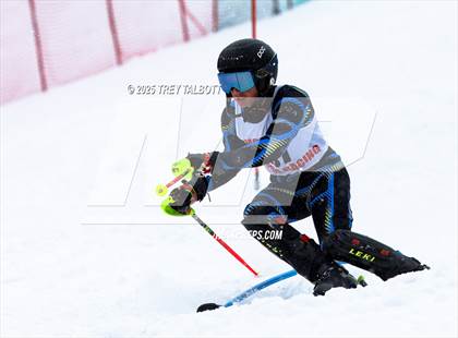 Thumbnail 1 in MCPSAC Hunt Hollow Slalom (First Run) photogallery.