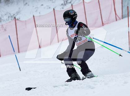 Thumbnail 1 in MCPSAC Hunt Hollow Slalom (First Run) photogallery.