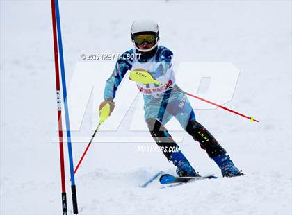 Thumbnail 1 in MCPSAC Hunt Hollow Slalom (First Run) photogallery.