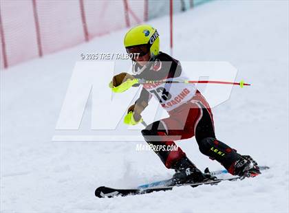 Thumbnail 1 in MCPSAC Hunt Hollow Slalom (First Run) photogallery.